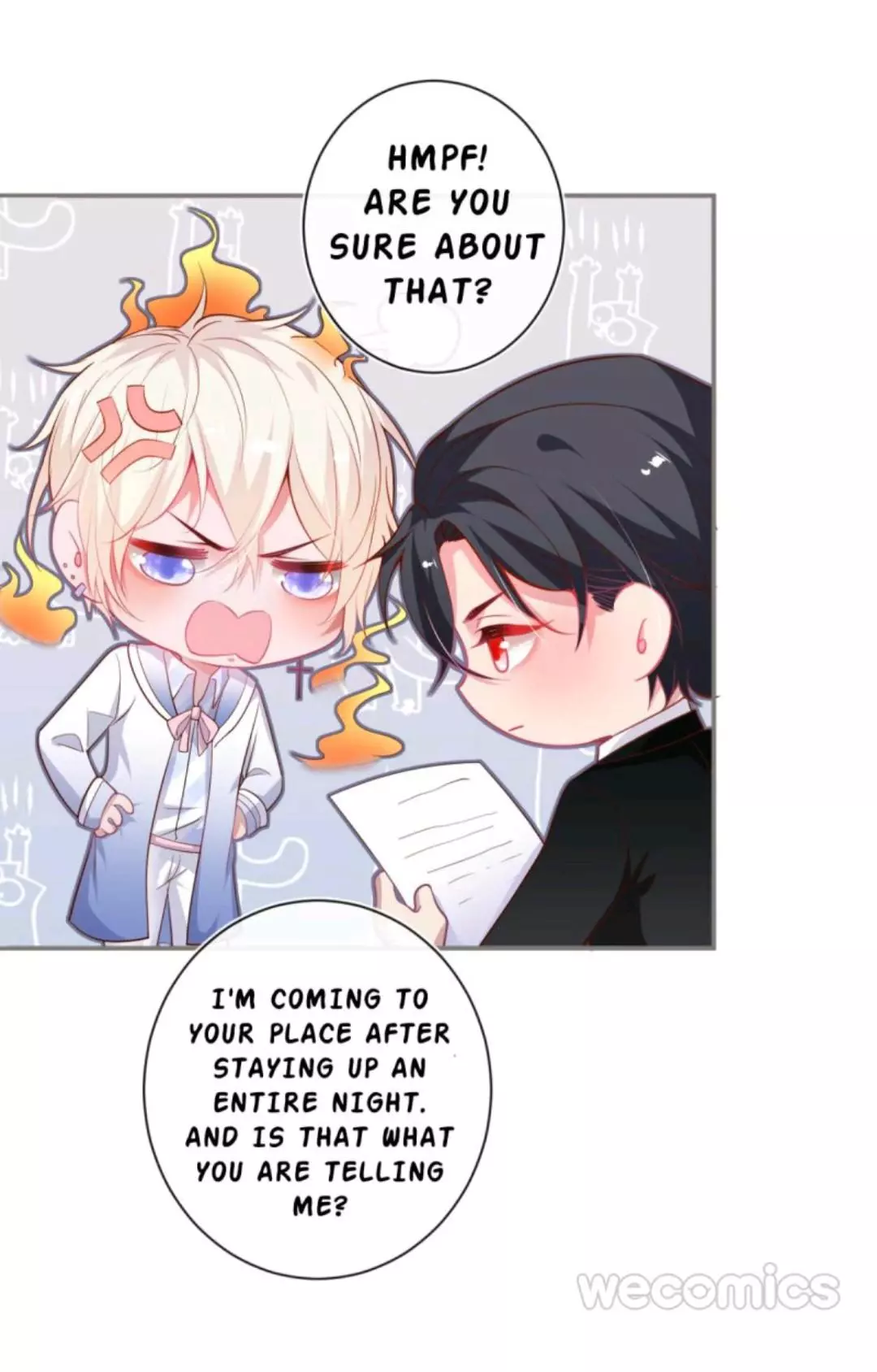 Manga page 25