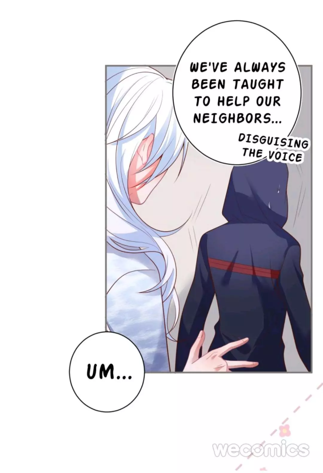 Manga page 9