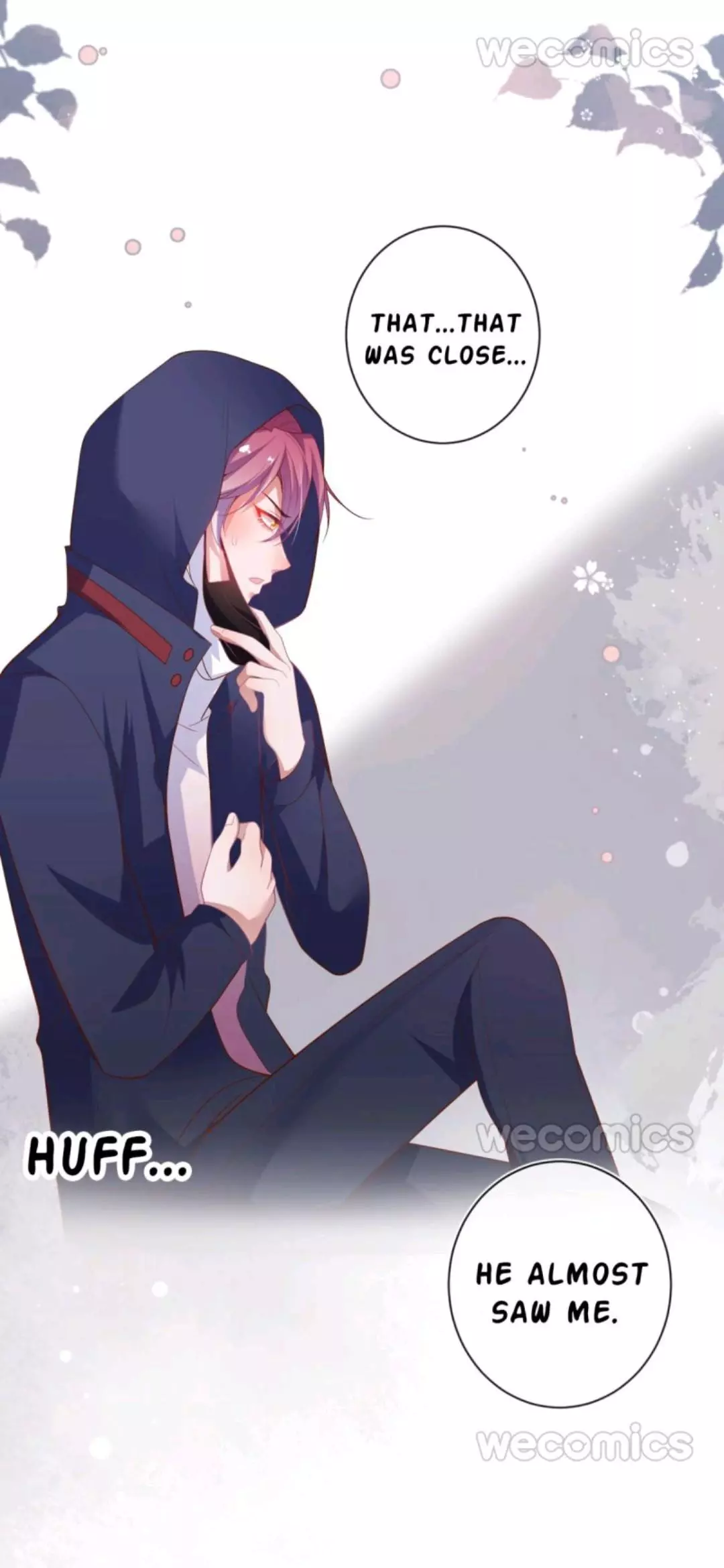 Manga page 18