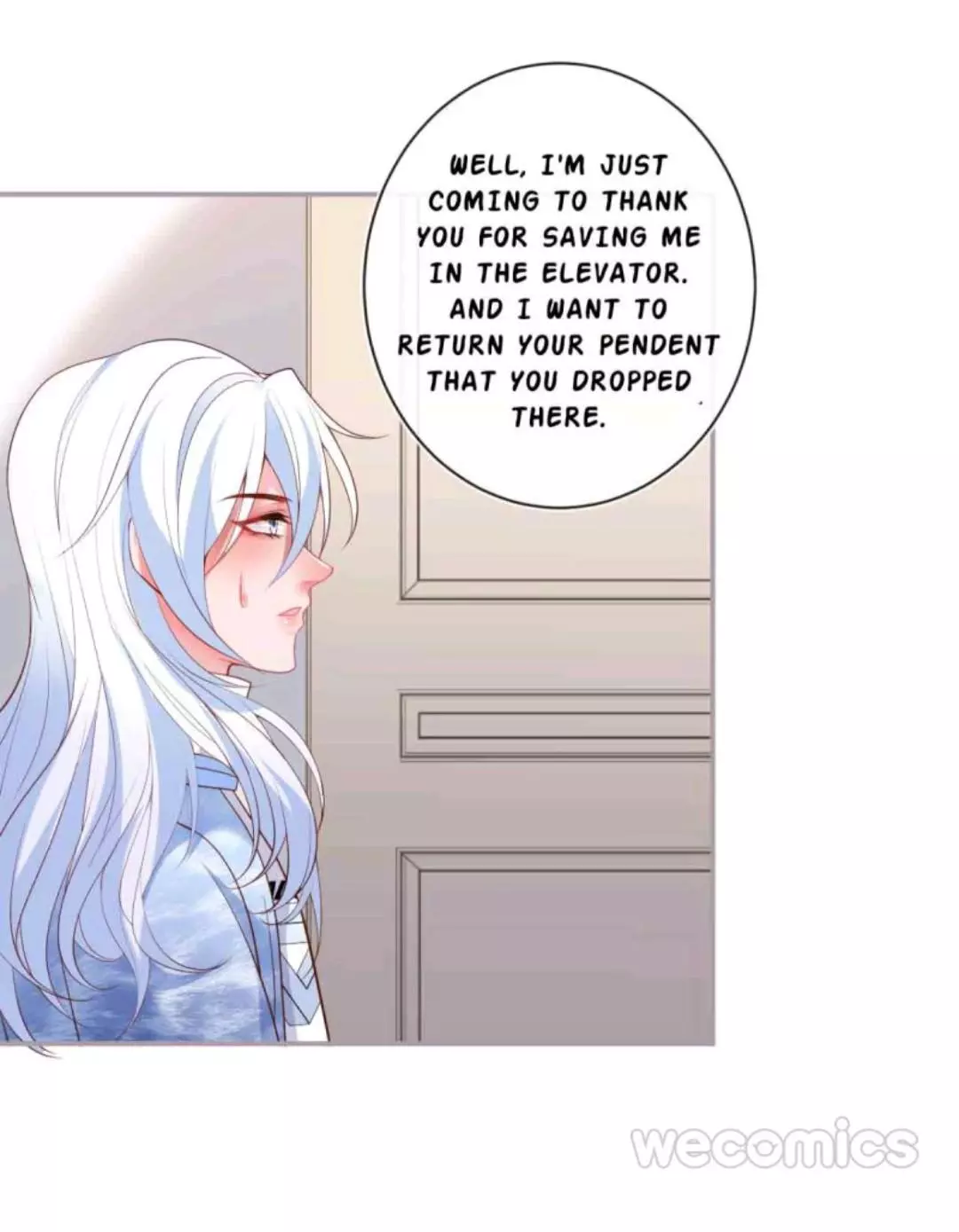 Manga page 40
