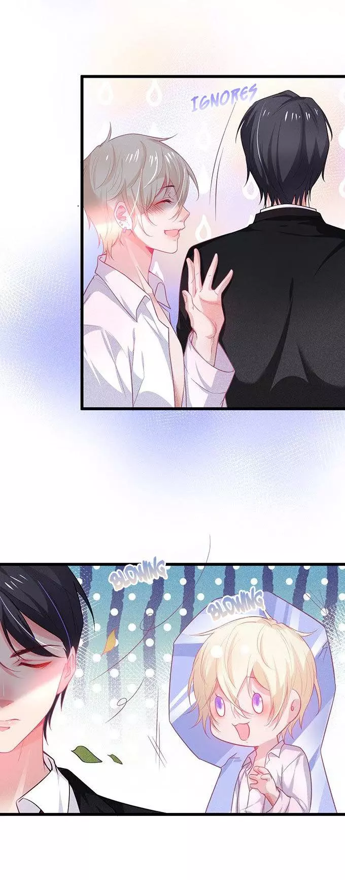 Manga page 10