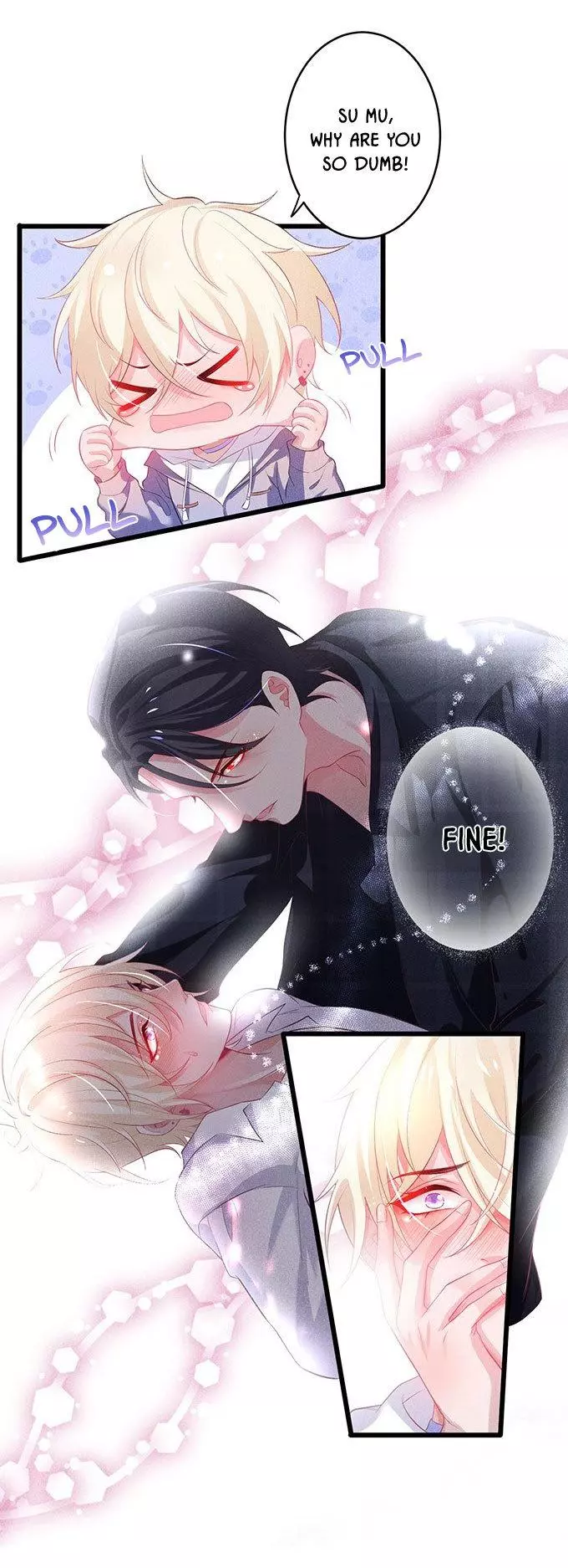 Manga page 17