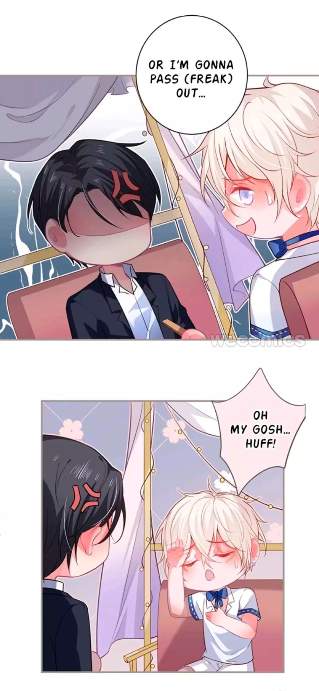 Manga page 25