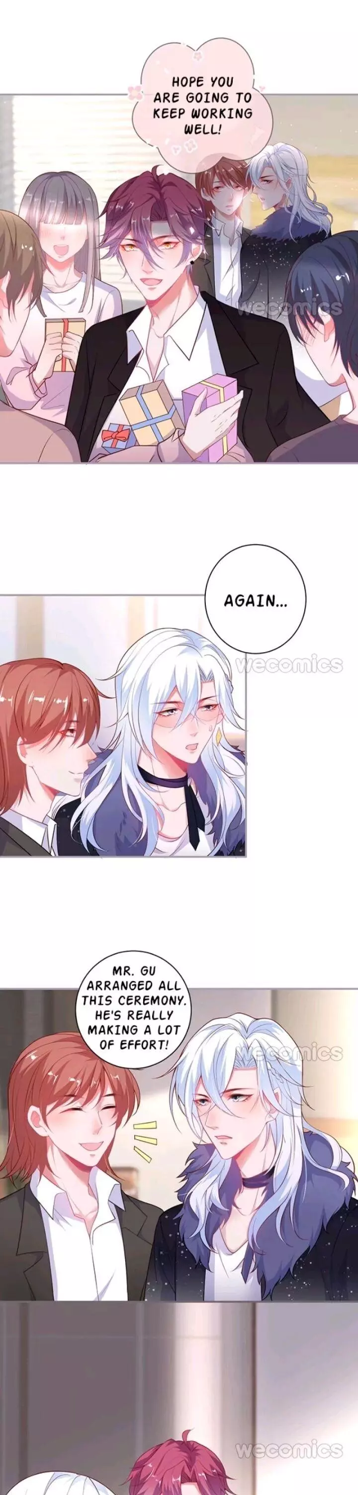 Manga page 11