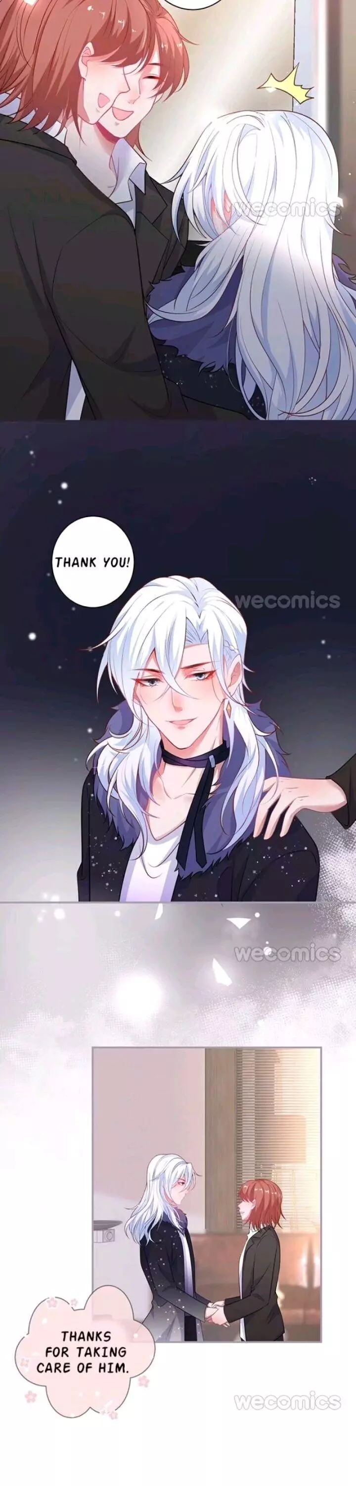 Manga page 10