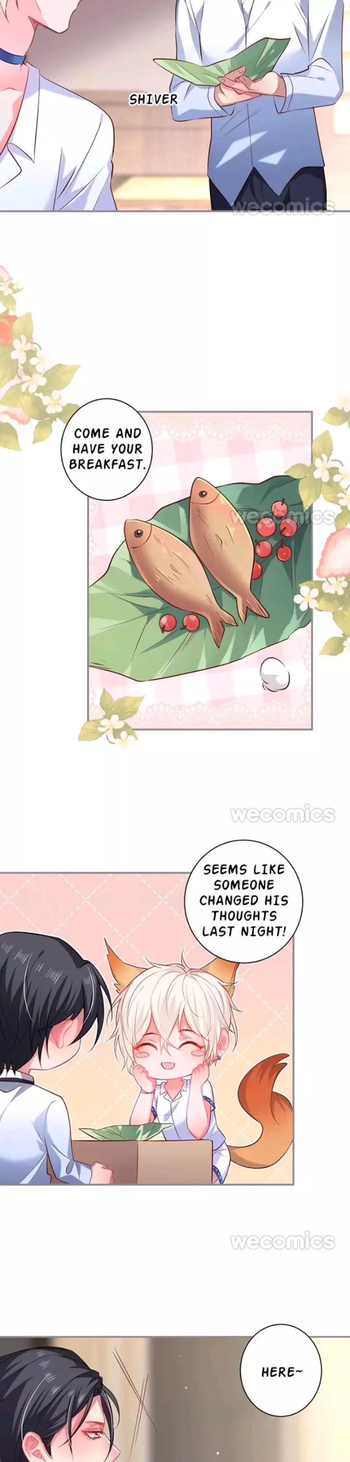 Manga page 13