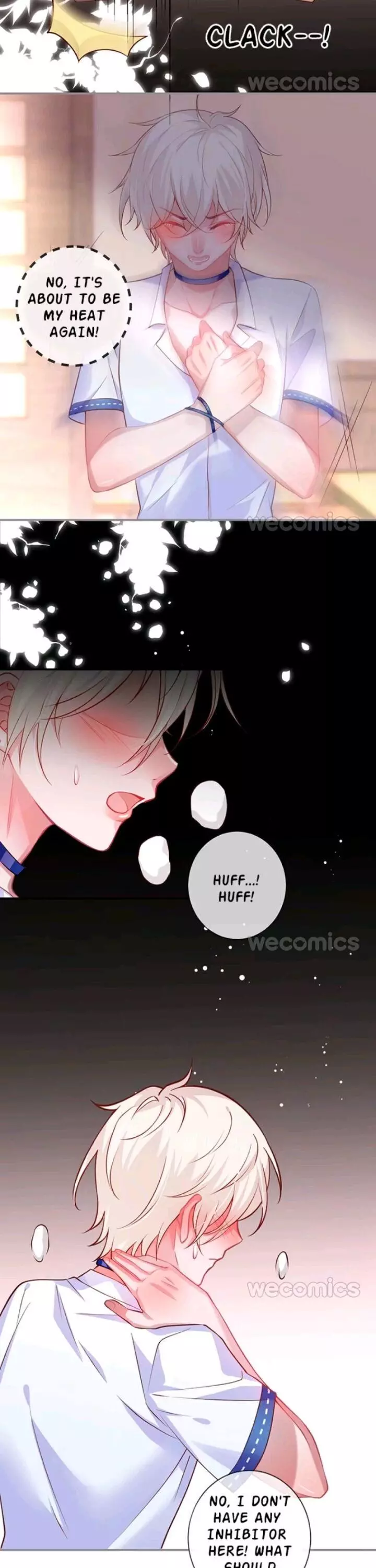 Manga page 16