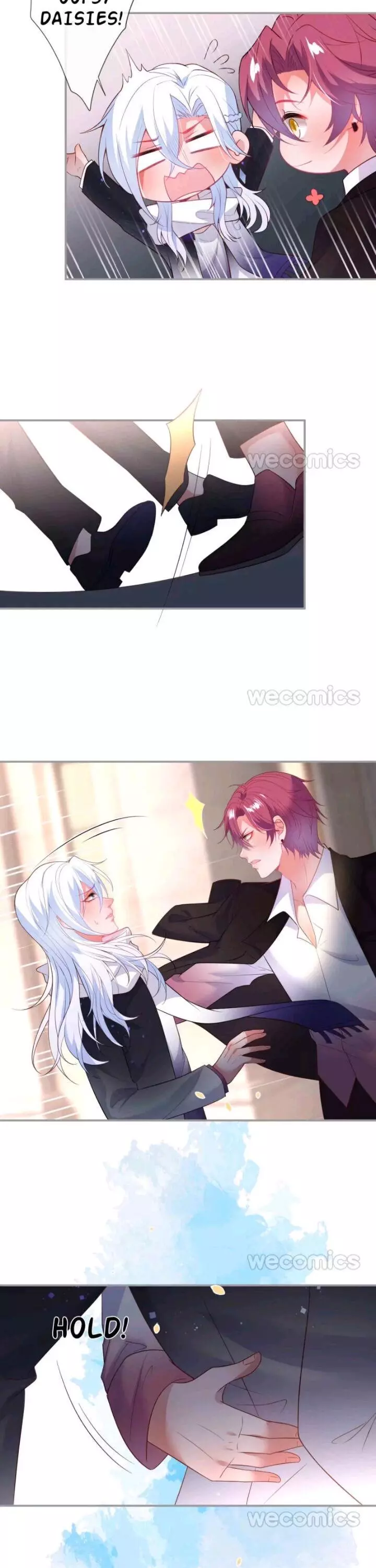Manga page 14
