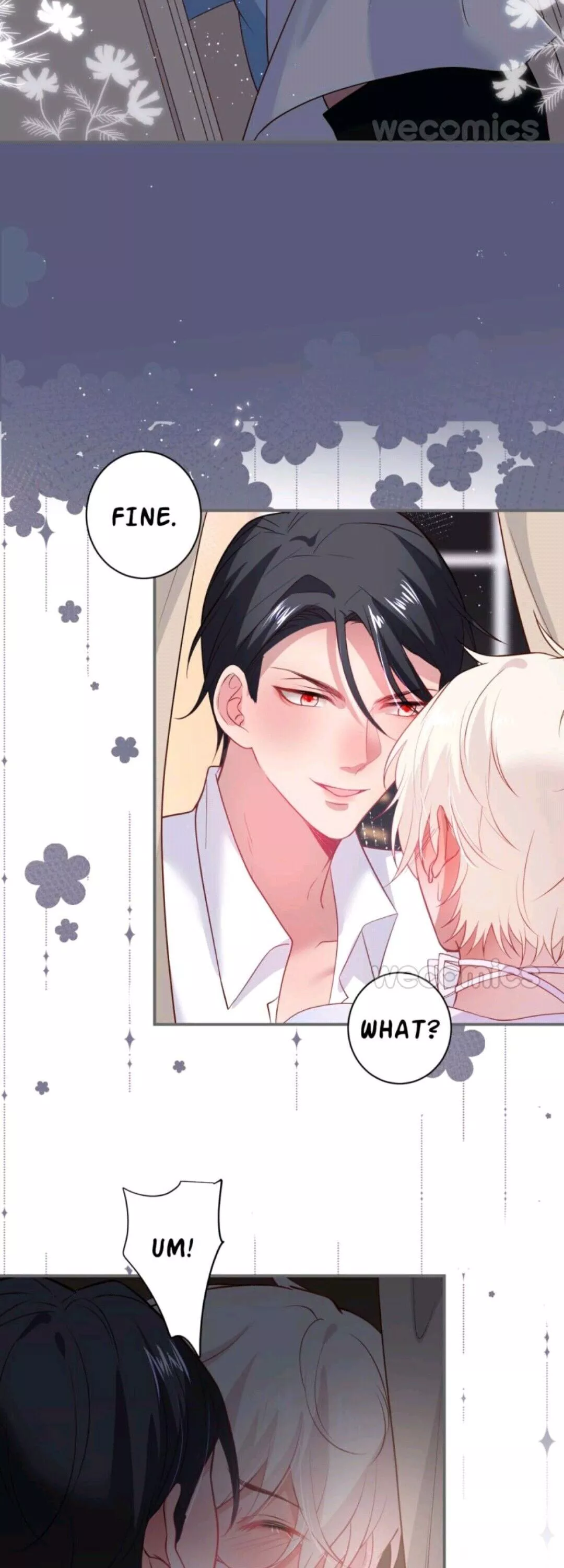 Manga page 10