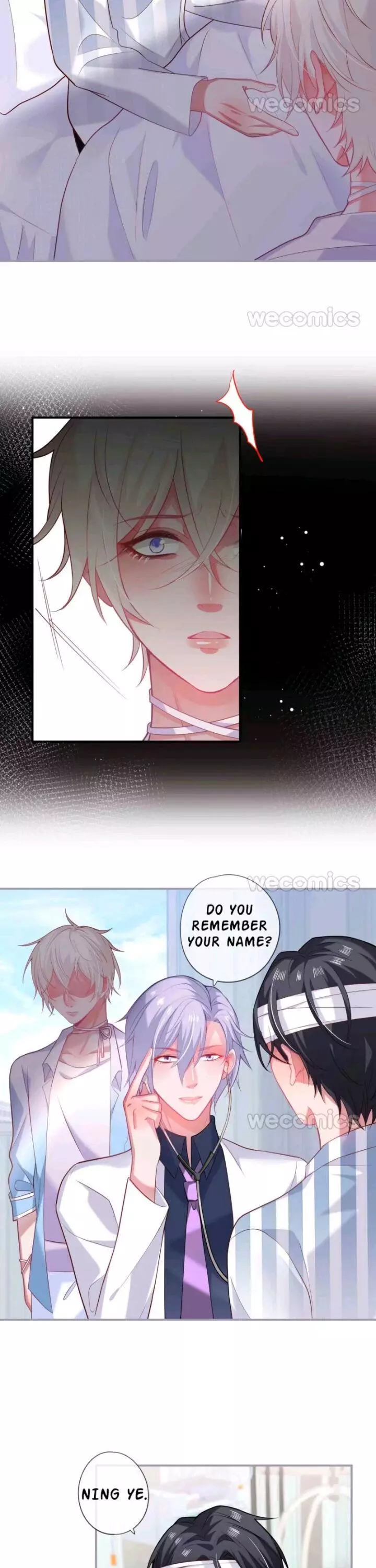Manga page 9