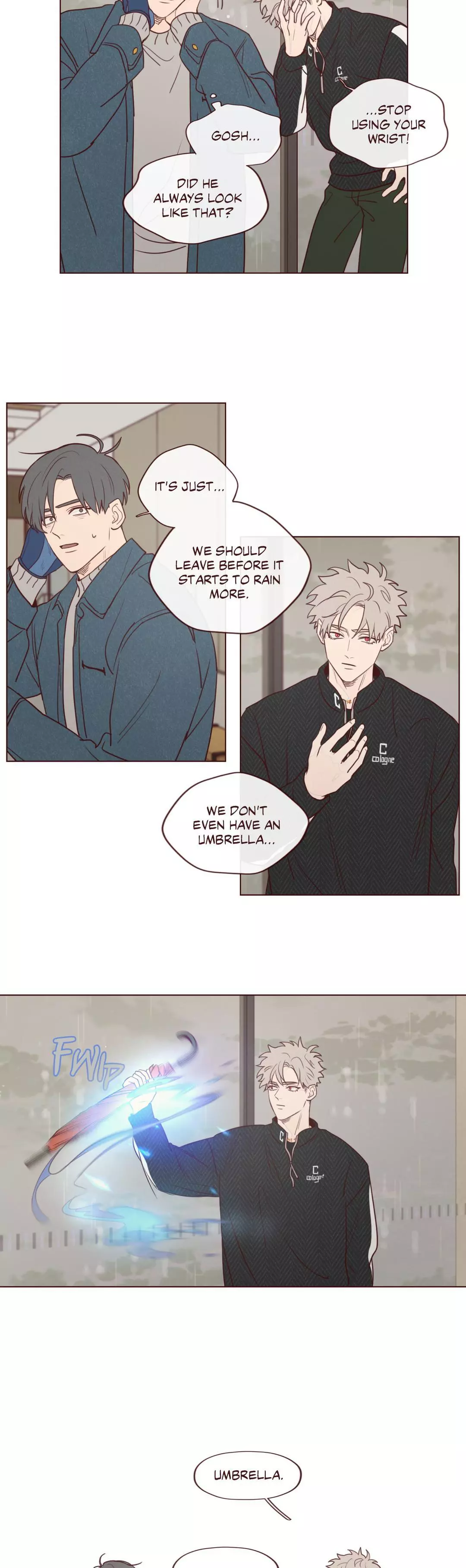 Manga page 11