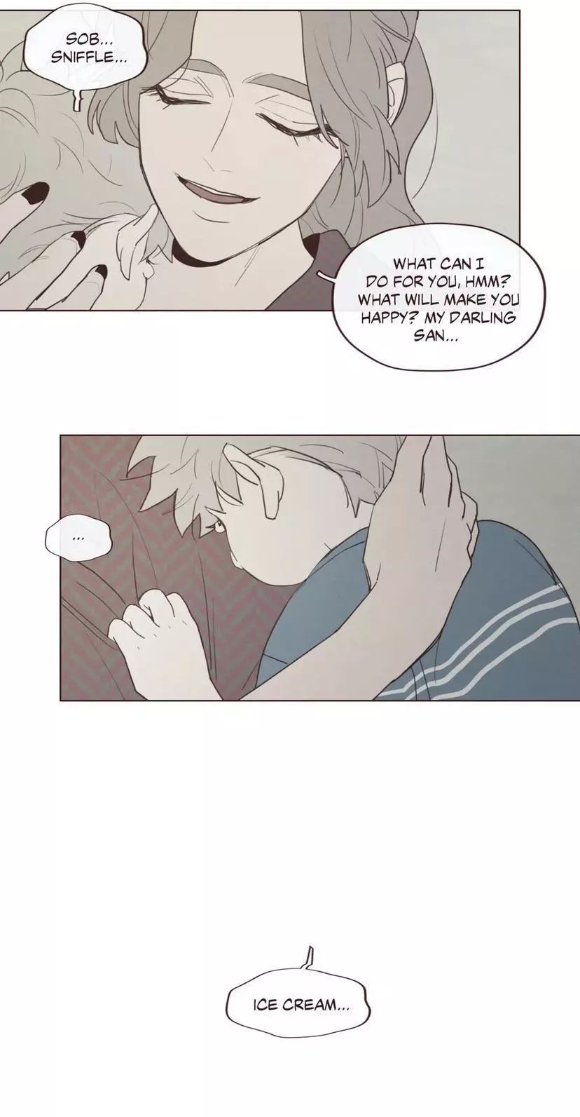Manga page 40