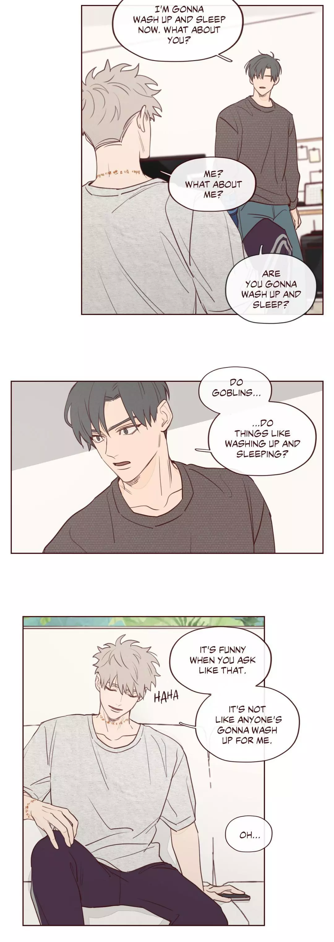 Manga page 14