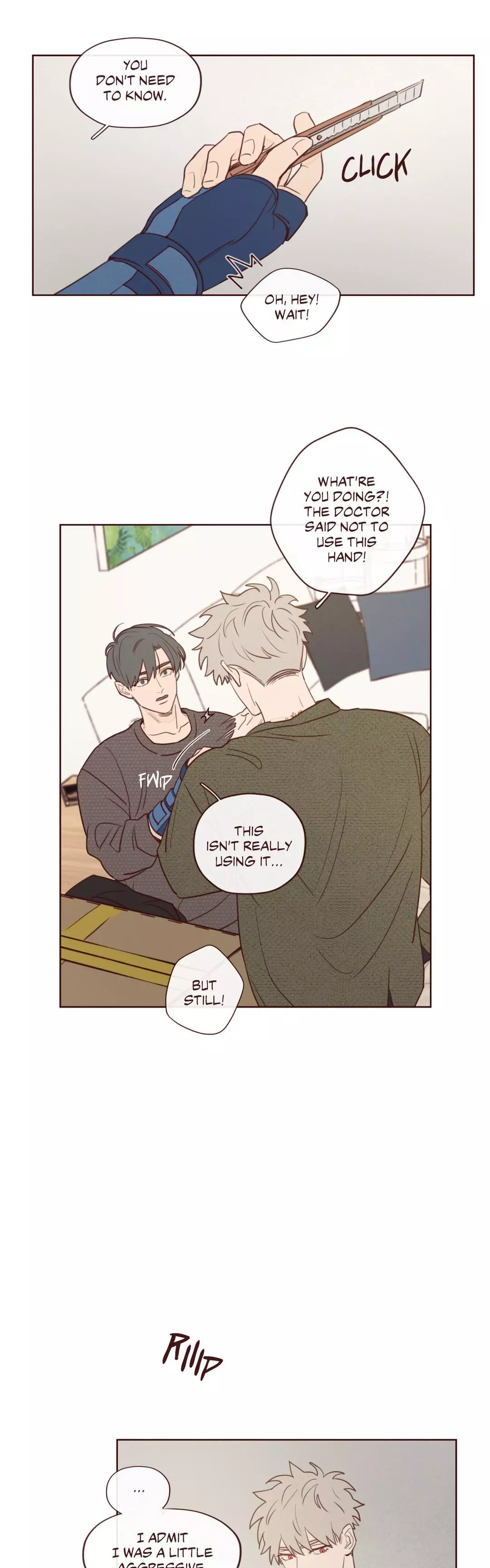 Manga page 4