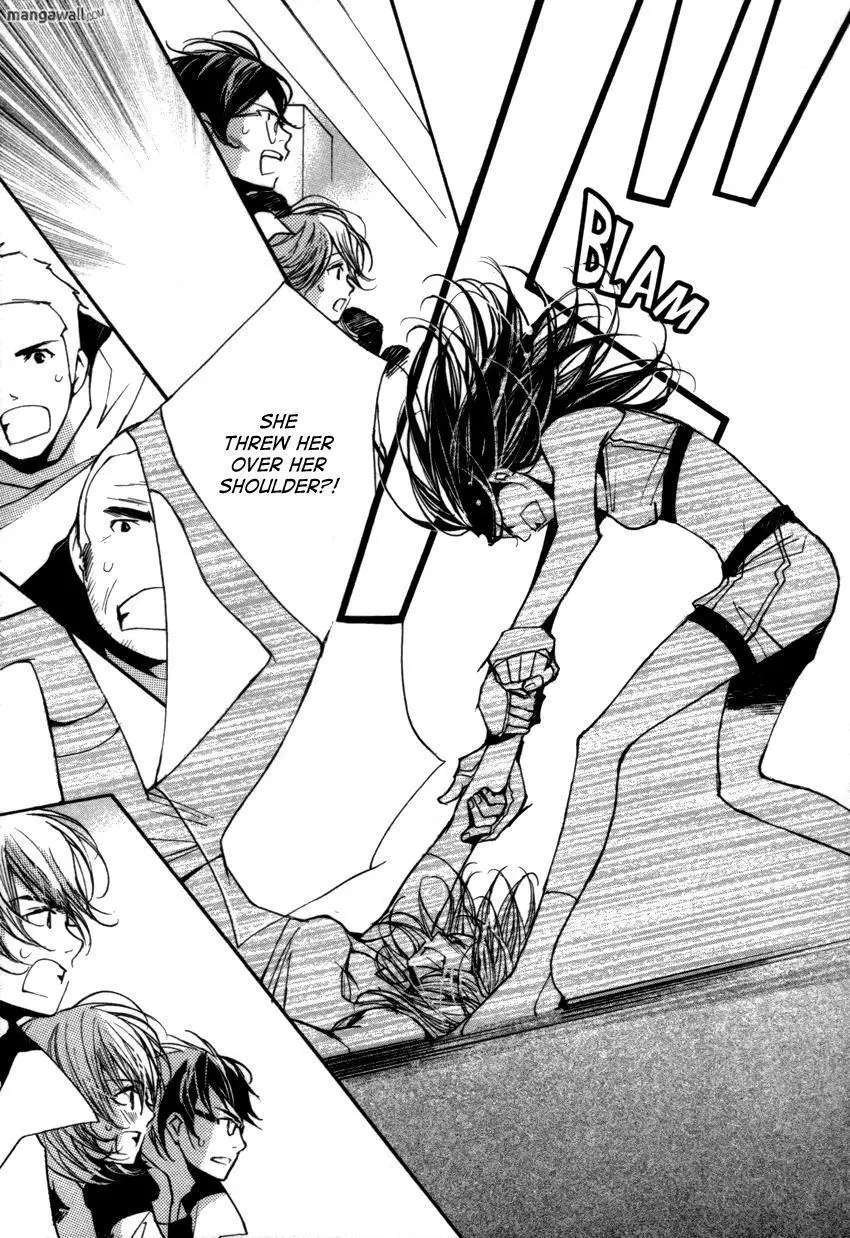 Manga page 258