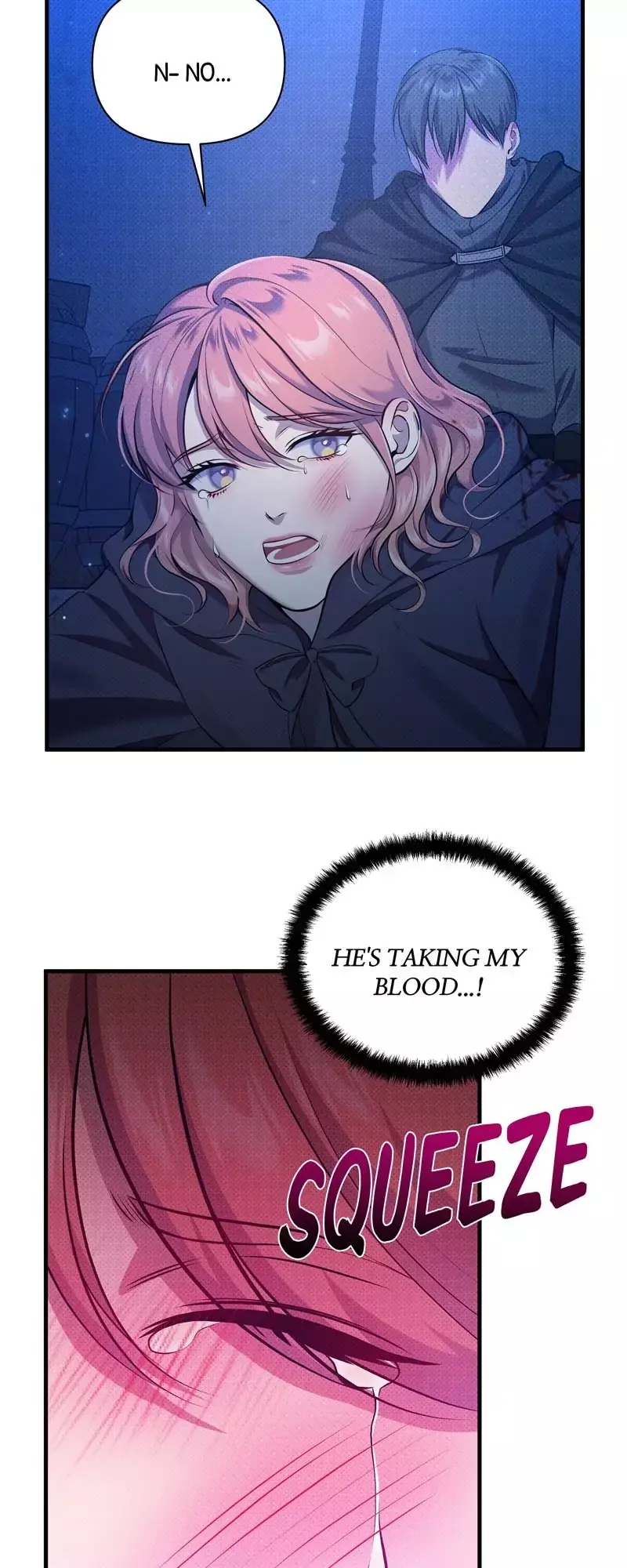 Manga page 40