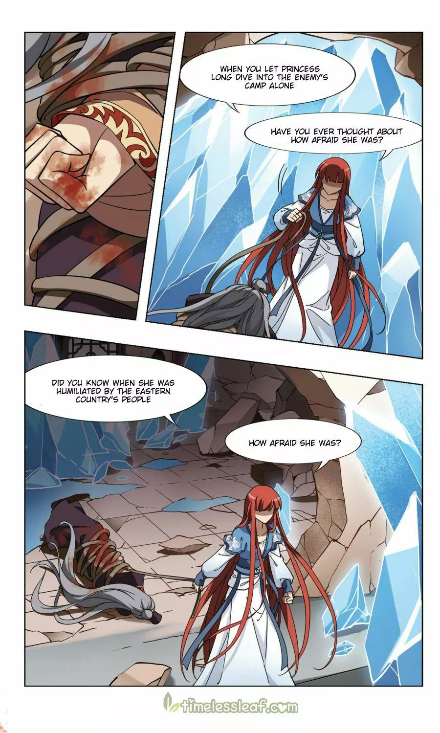 Manga page 4