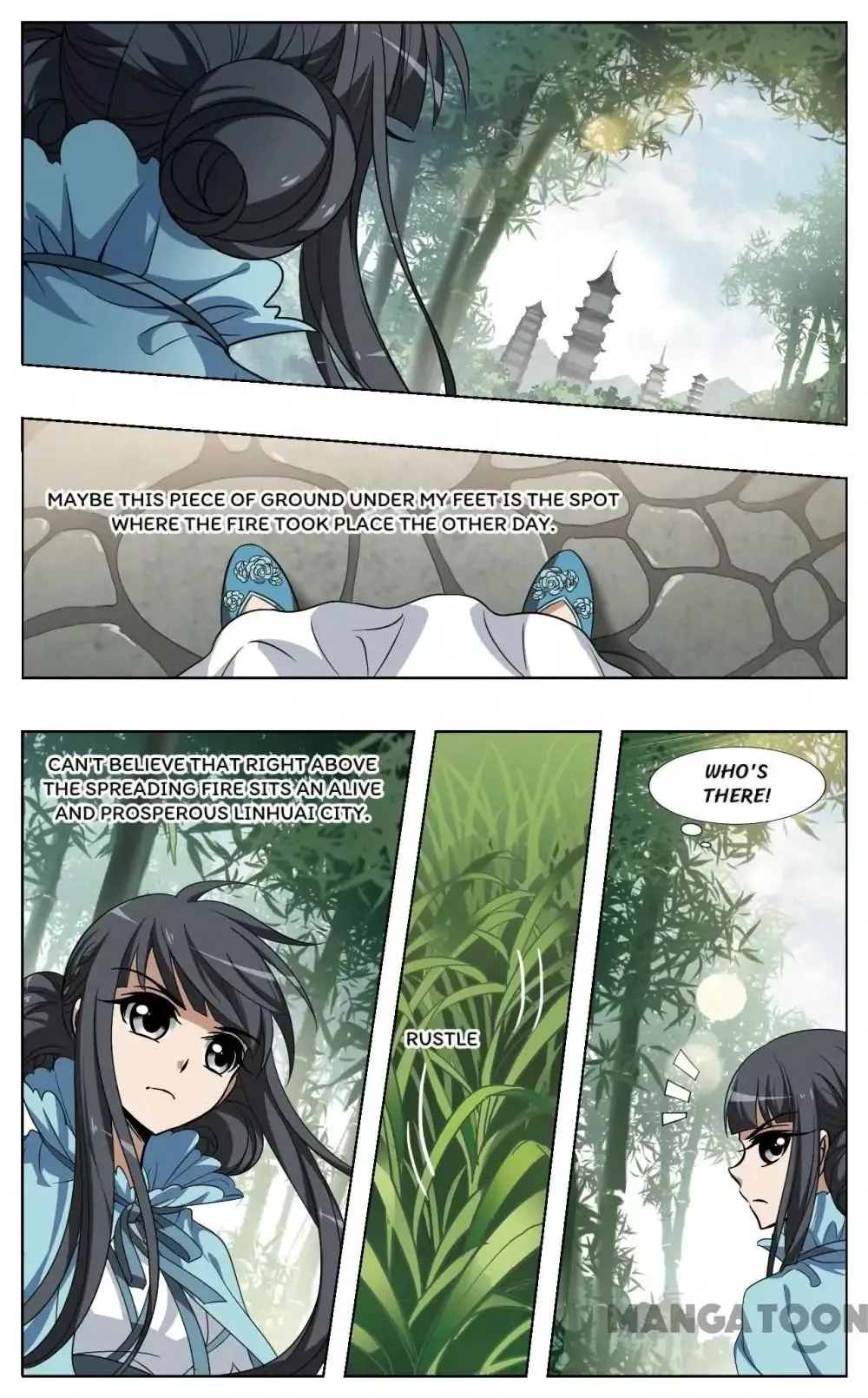 Manga page 7