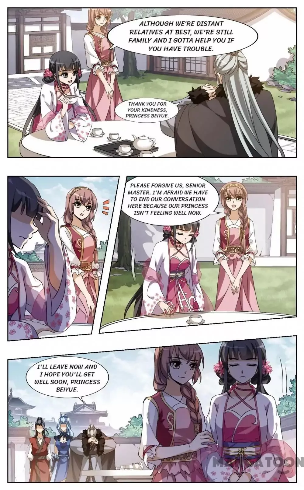 Manga page 7