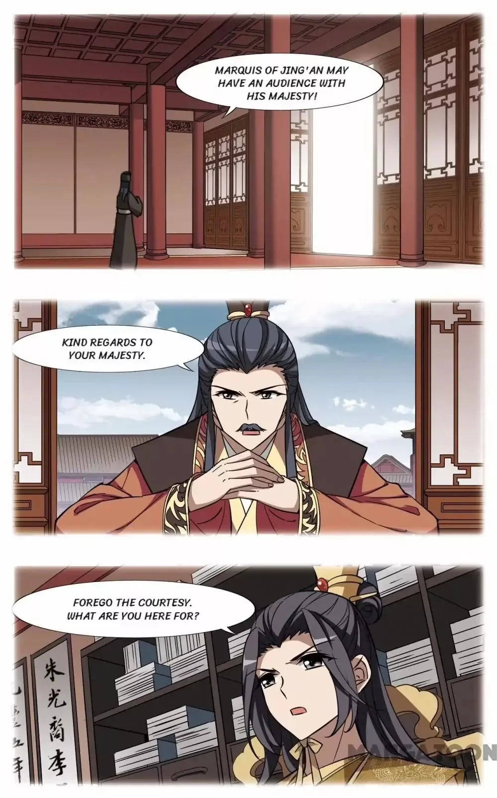 Manga page 4