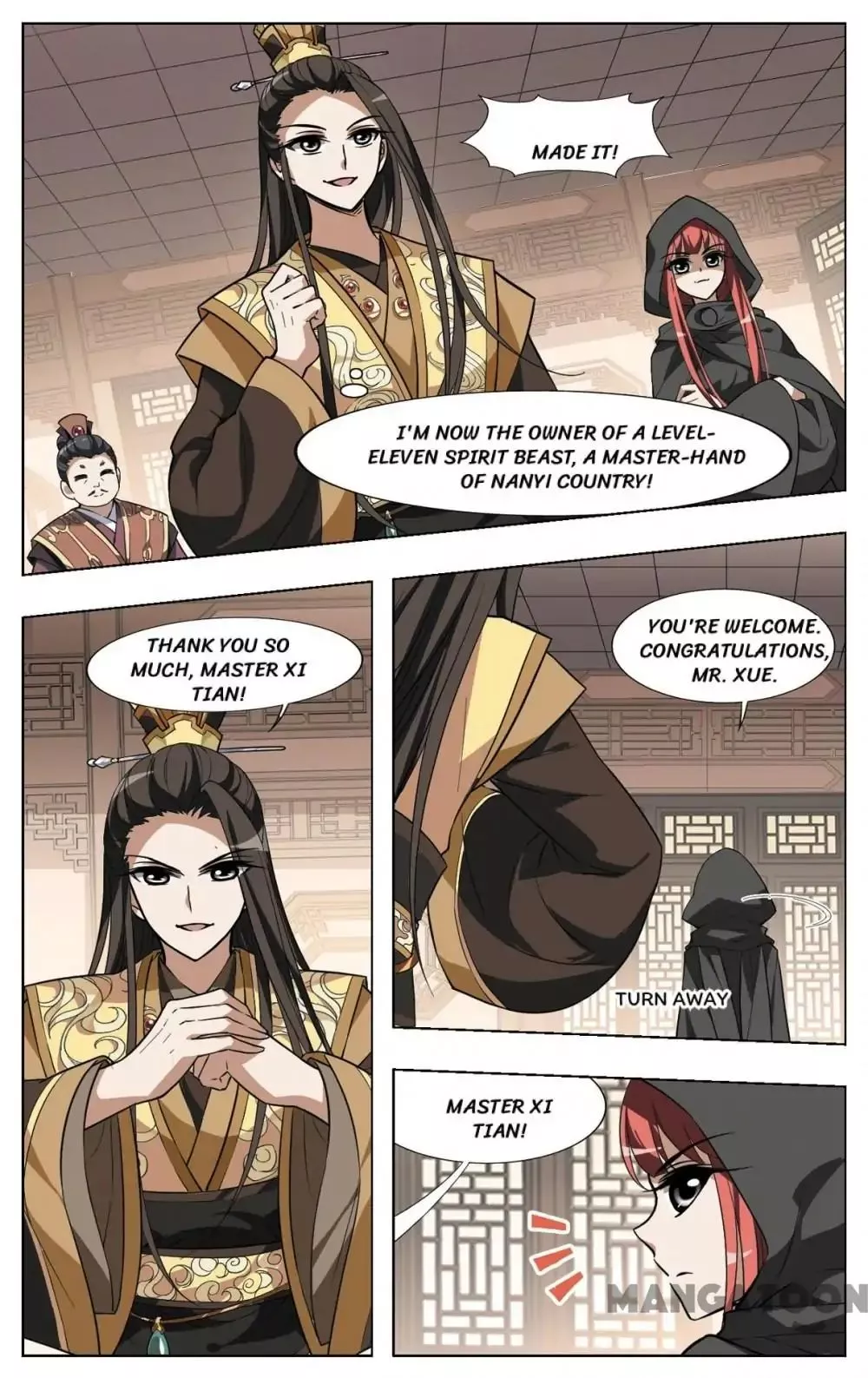 Manga page 4