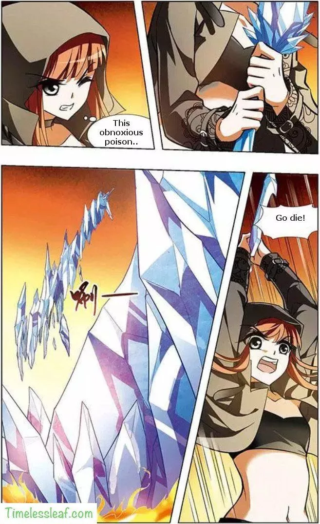 Manga page 12