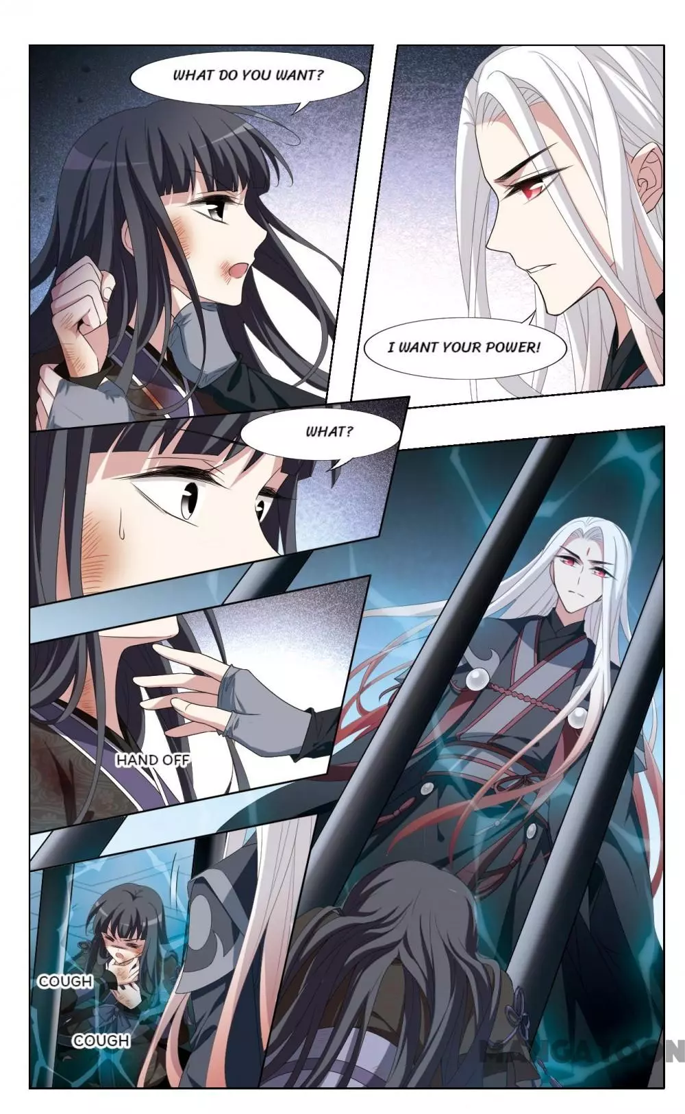 Manga page 4