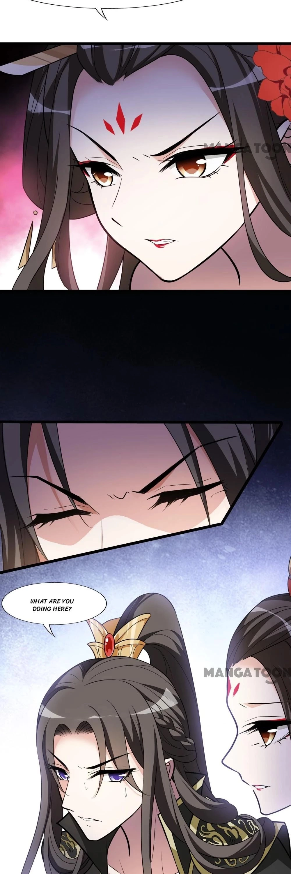 Manga page 10