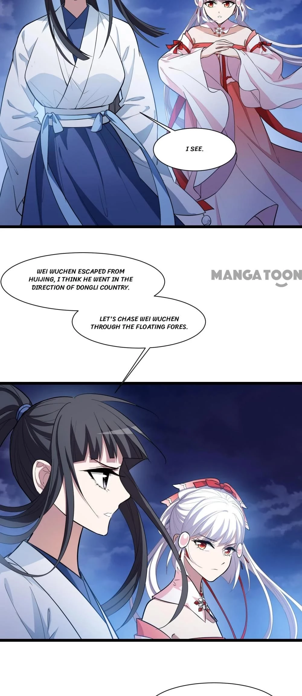 Manga page 9