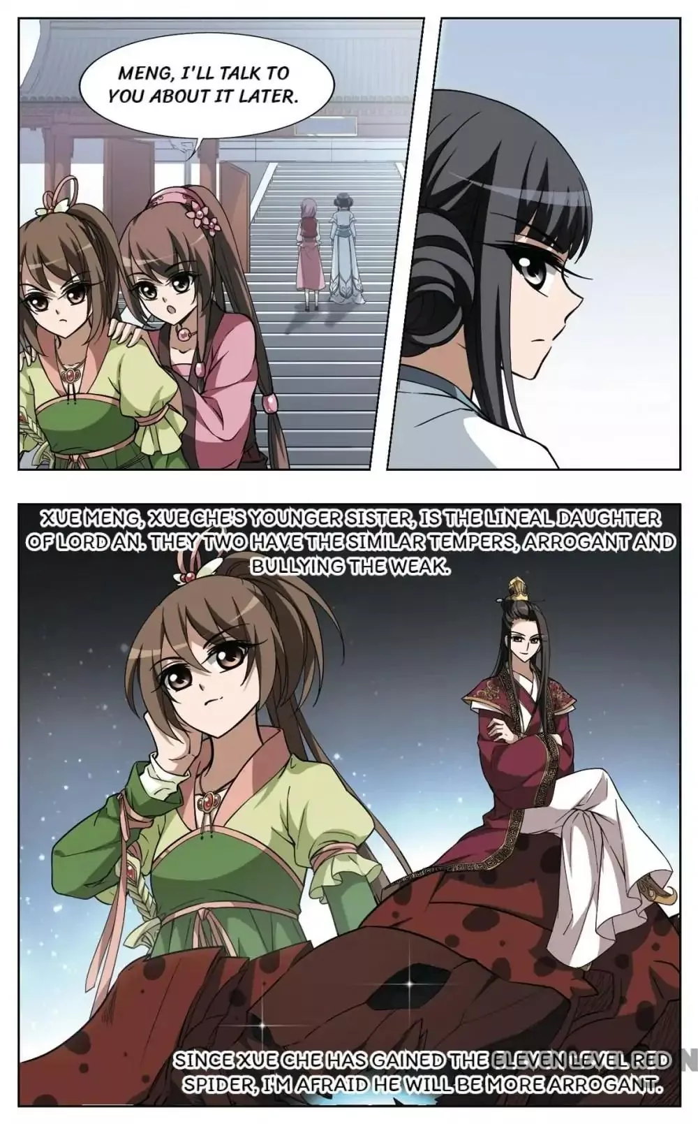 Manga page 7