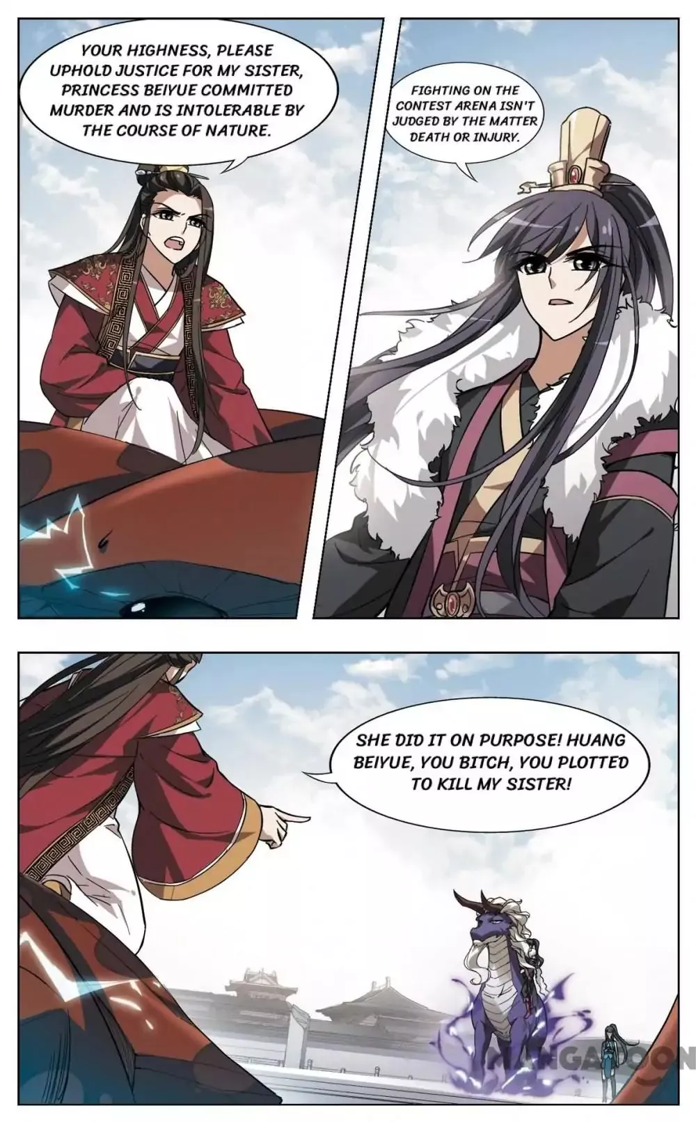 Manga page 4