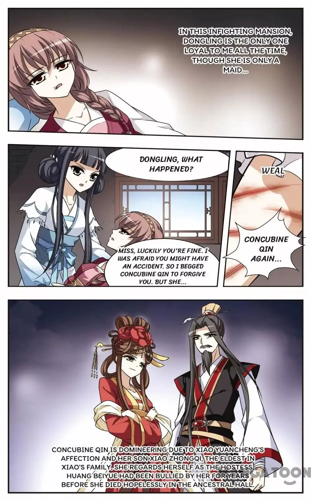 Manga page 4