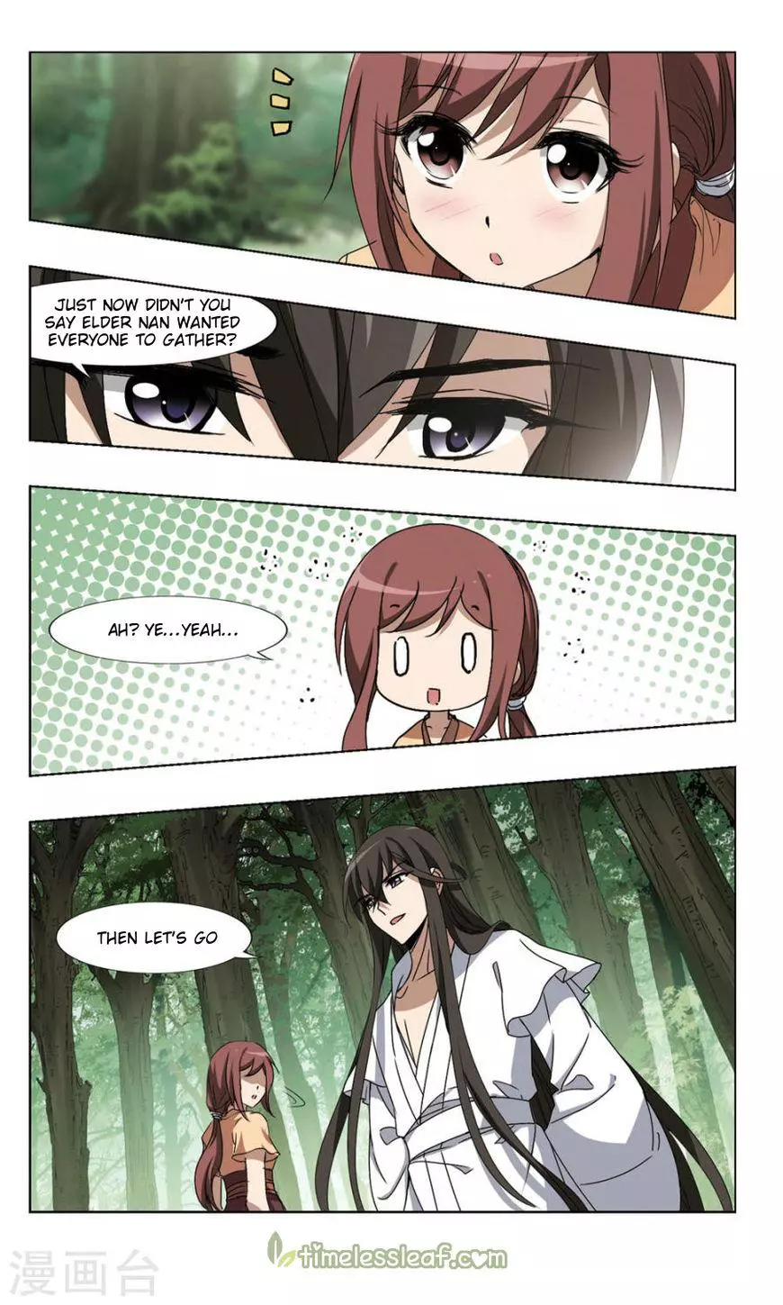 Manga page 4