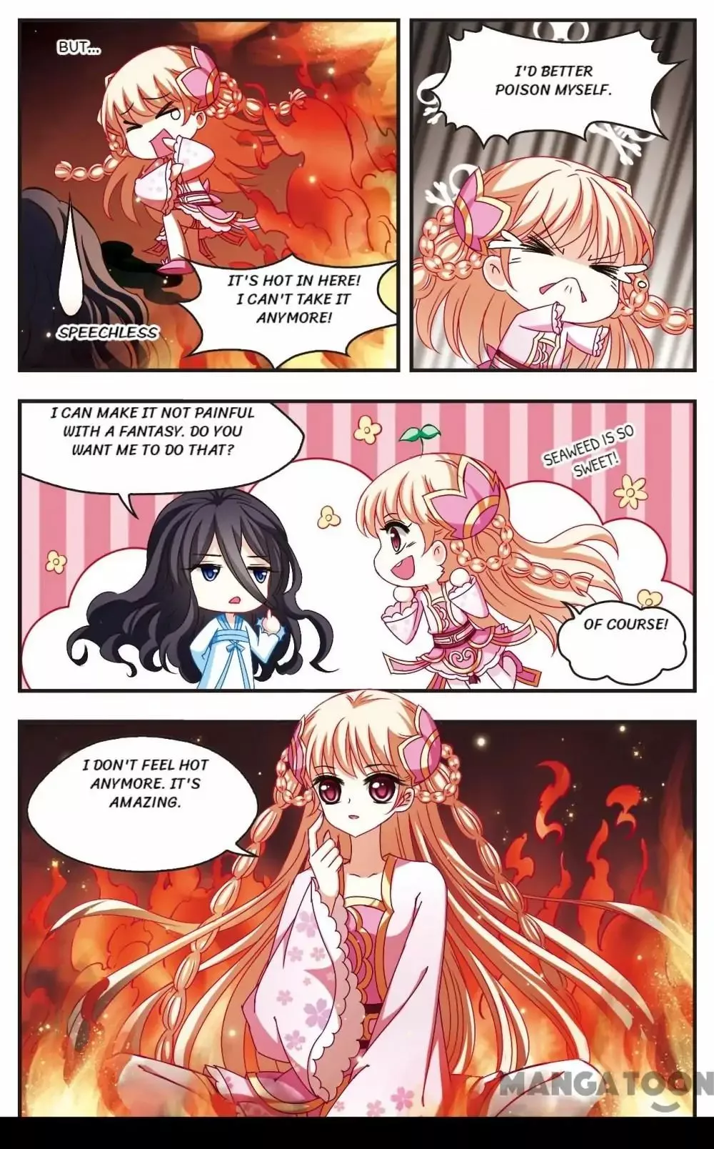Manga page 7