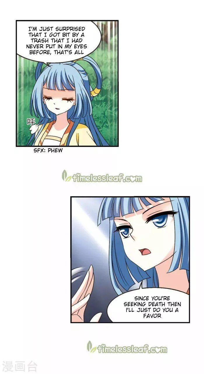 Manga page 7