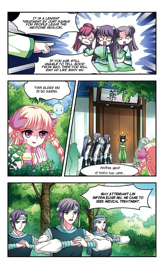 Manga page 9