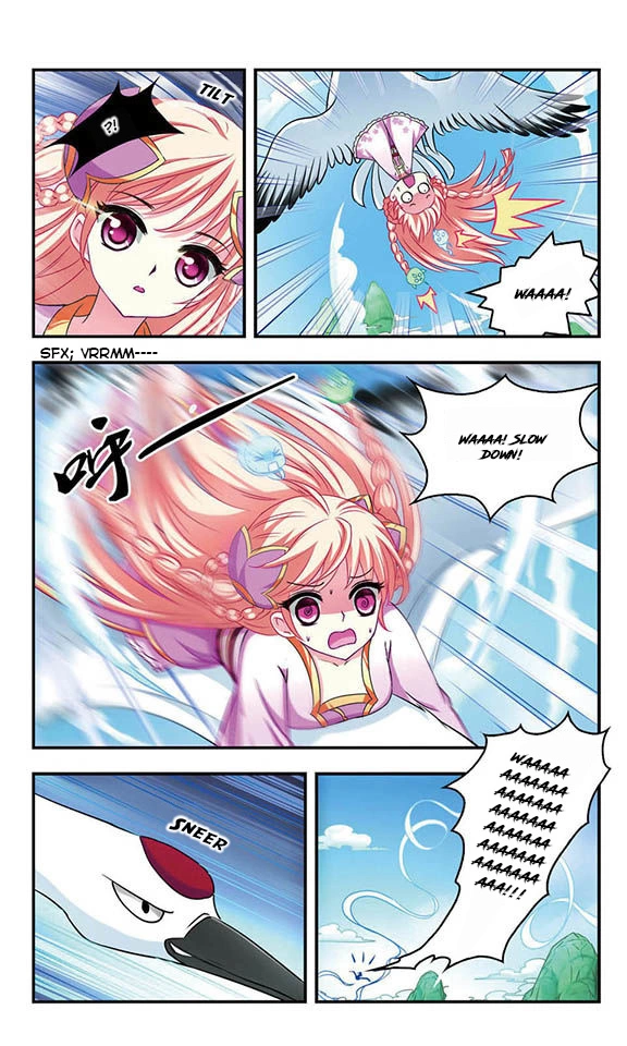 Manga page 4