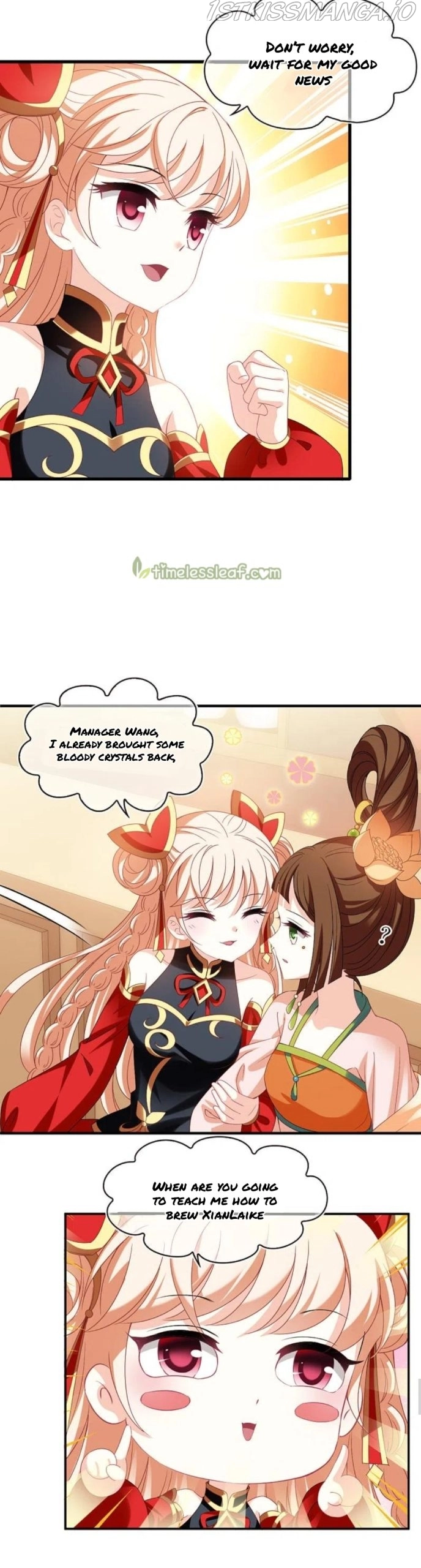 Manga page 6