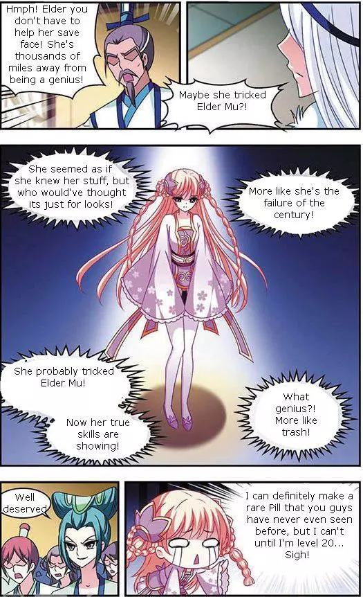Manga page 13