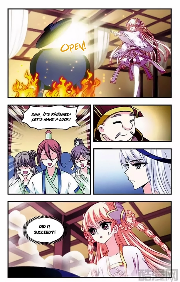 Manga page 22