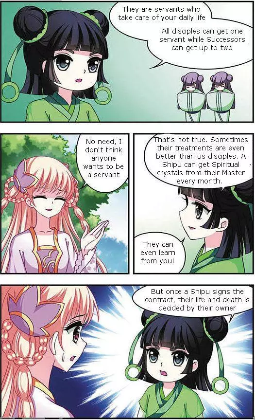 Manga page 7
