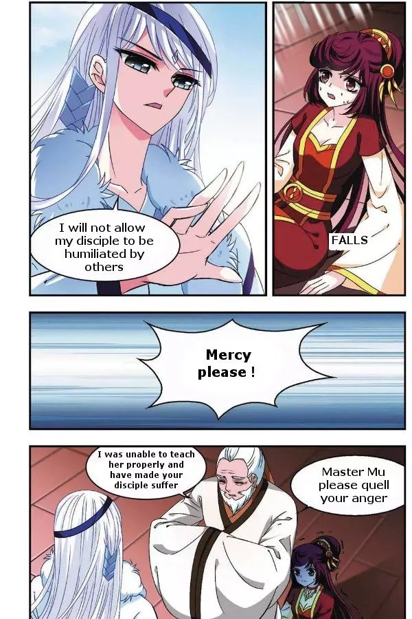 Manga page 4