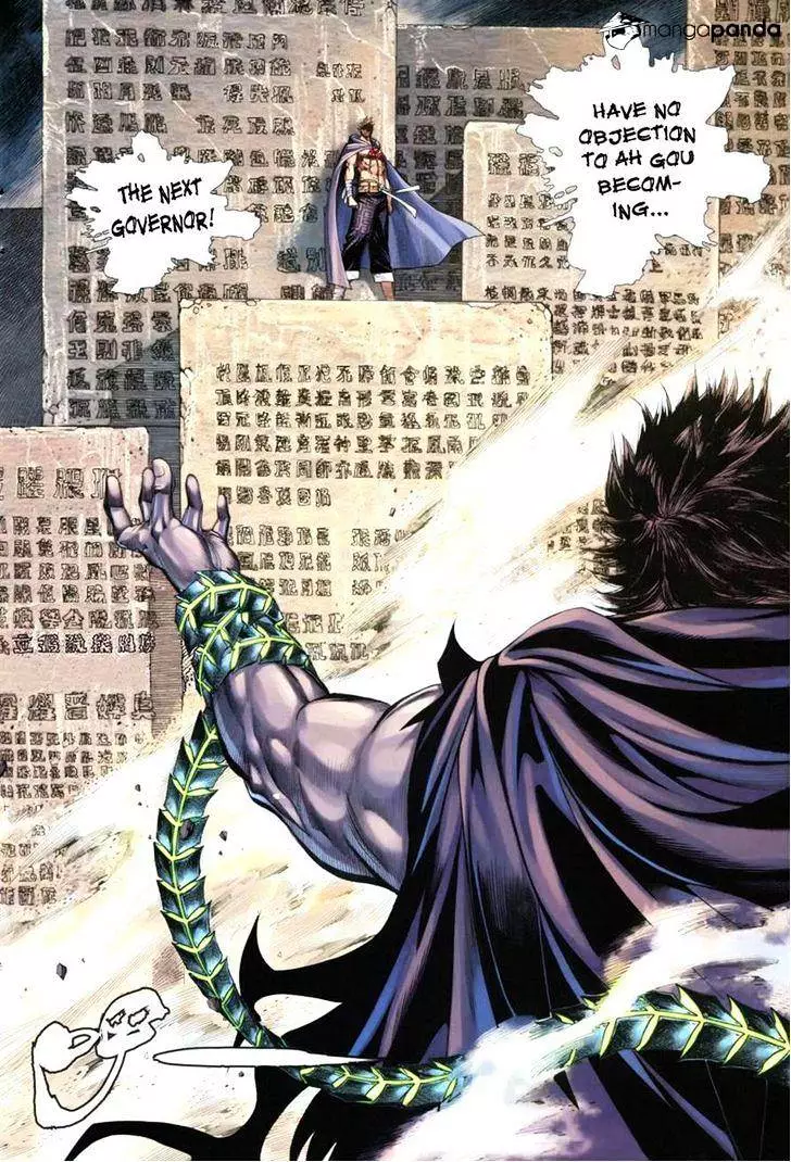 Manga page 10