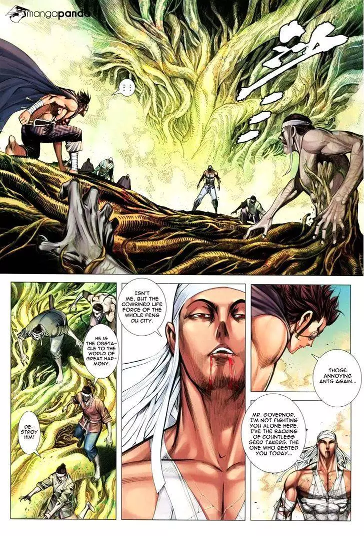 Manga page 19