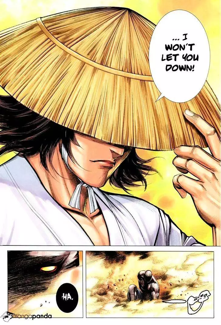 Manga page 16