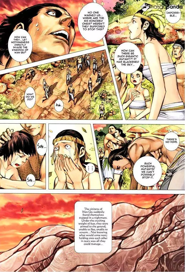 Manga page 31
