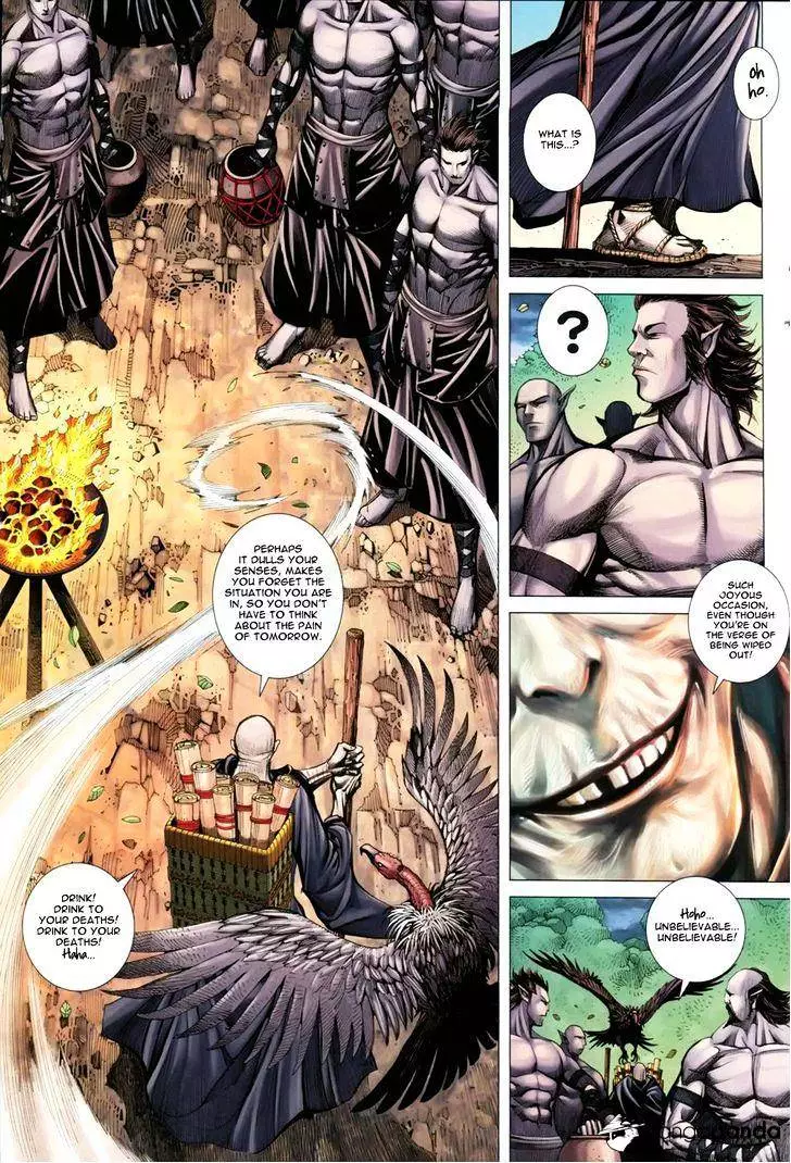 Manga page 31