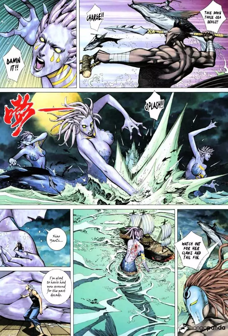 Manga page 10