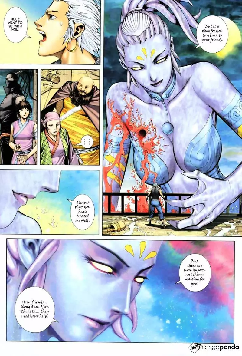 Manga page 11