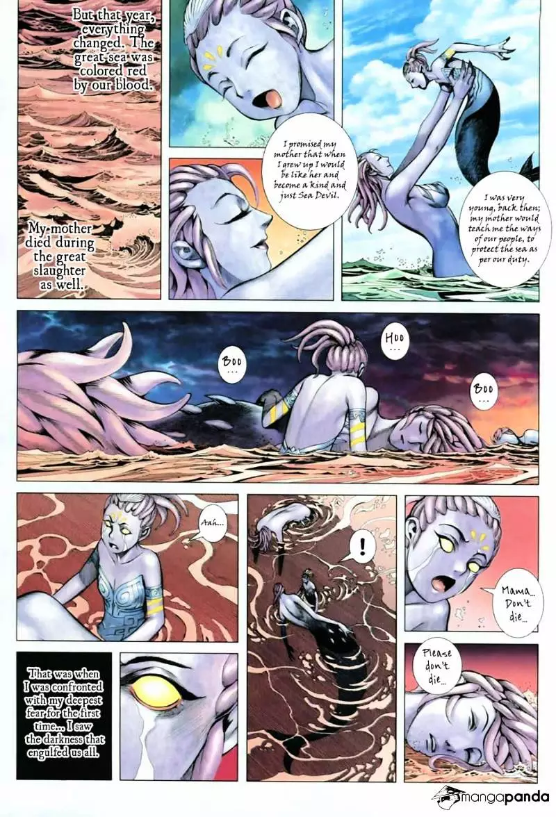 Manga page 13